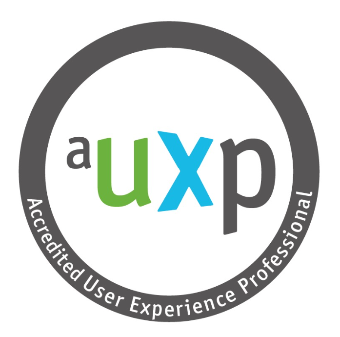 Accreditet UX Professionals