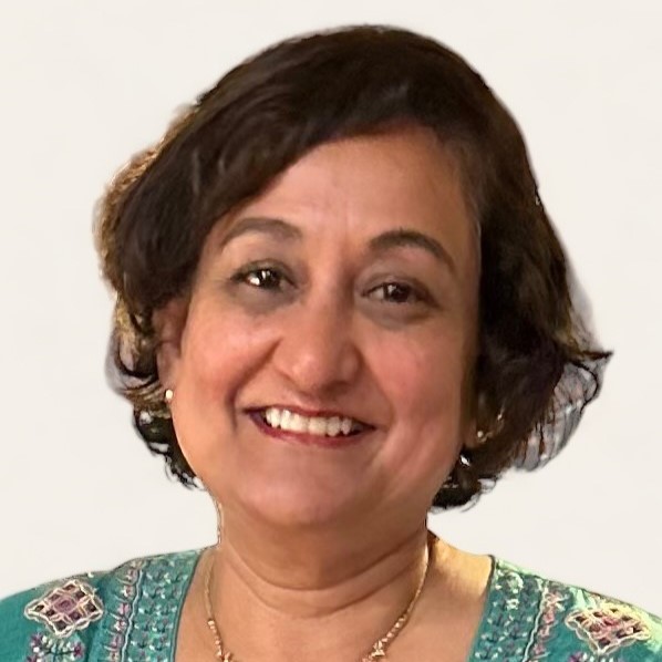 Nandini Nayak